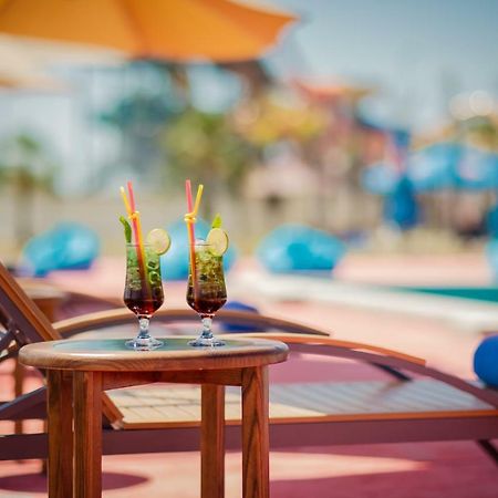 Anaklia Resort By Pratap'S Signature Esterno foto