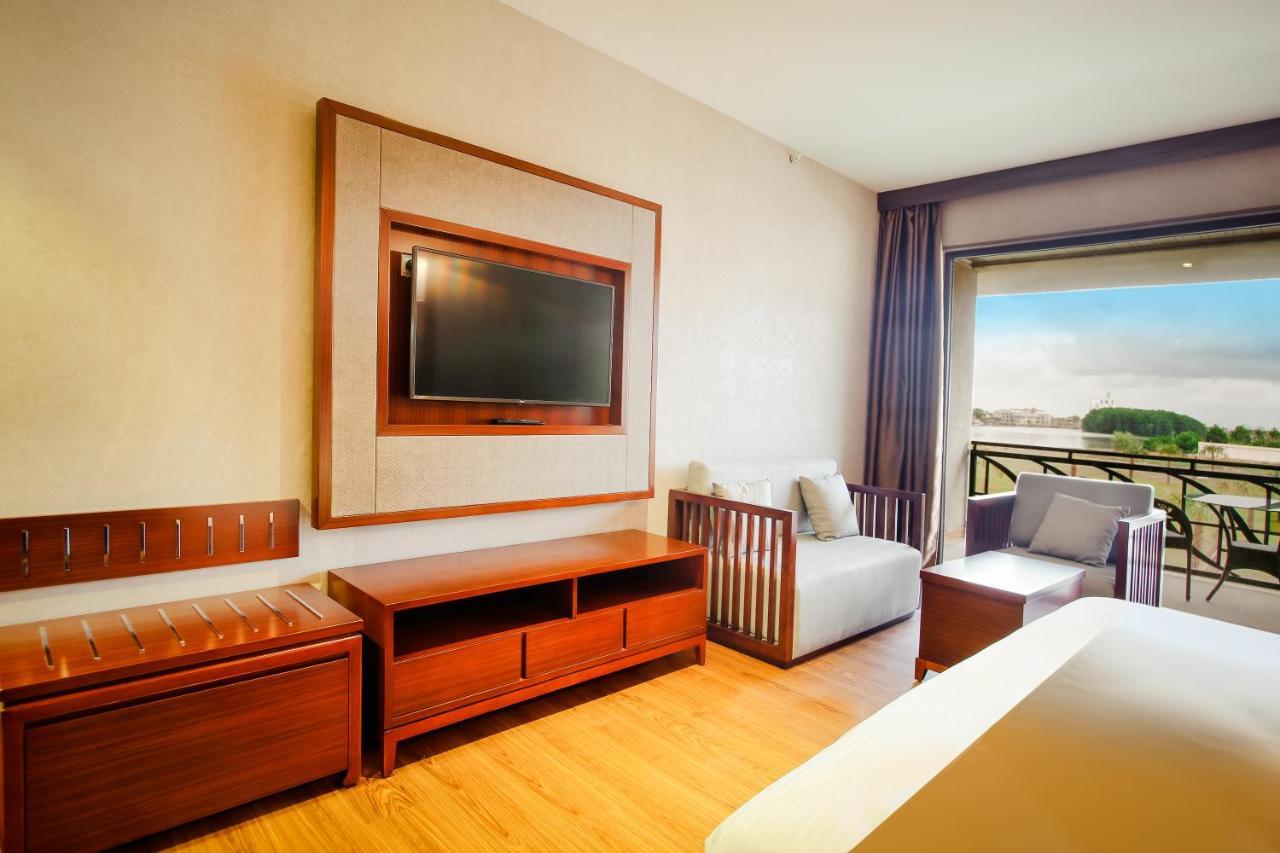 Anaklia Resort By Pratap'S Signature Esterno foto