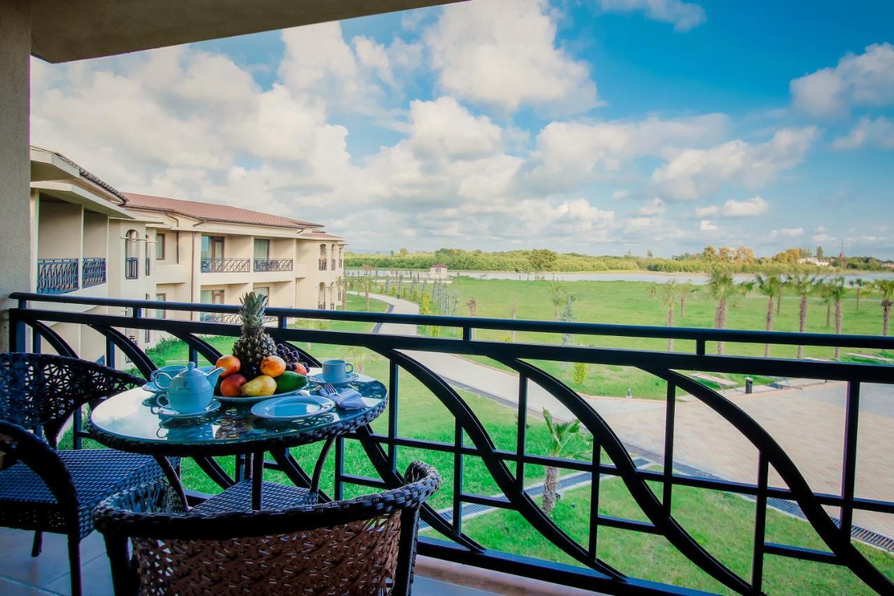 Anaklia Resort By Pratap'S Signature Esterno foto