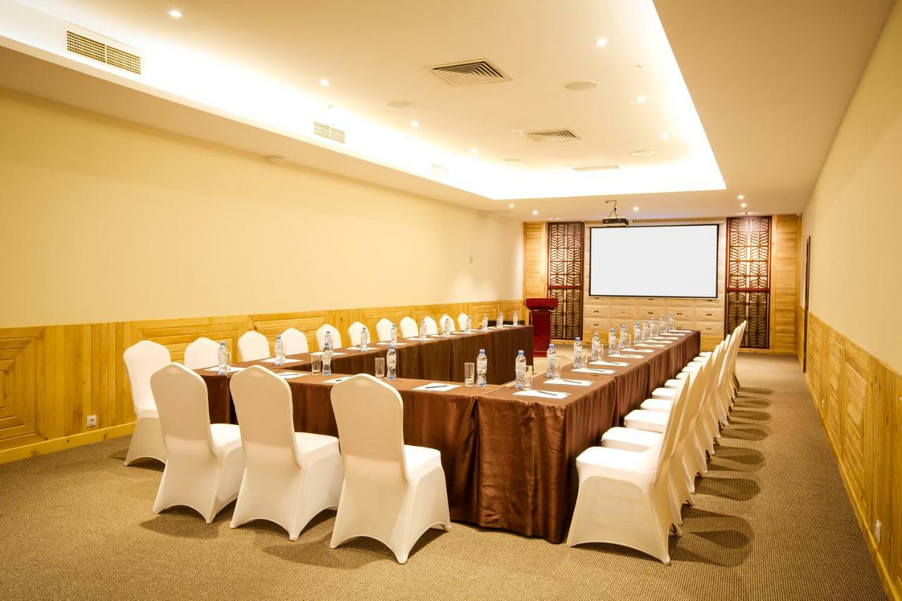 Anaklia Resort By Pratap'S Signature Esterno foto