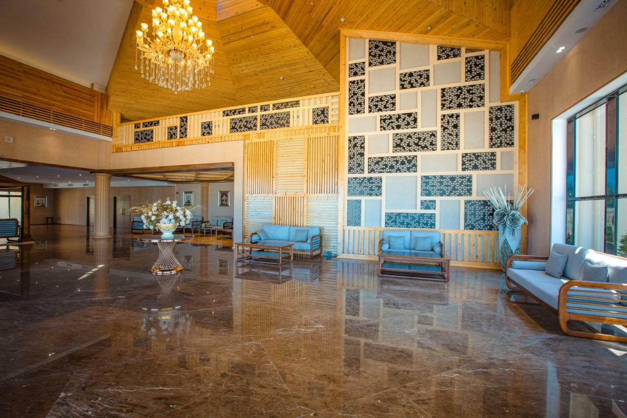 Anaklia Resort By Pratap'S Signature Esterno foto