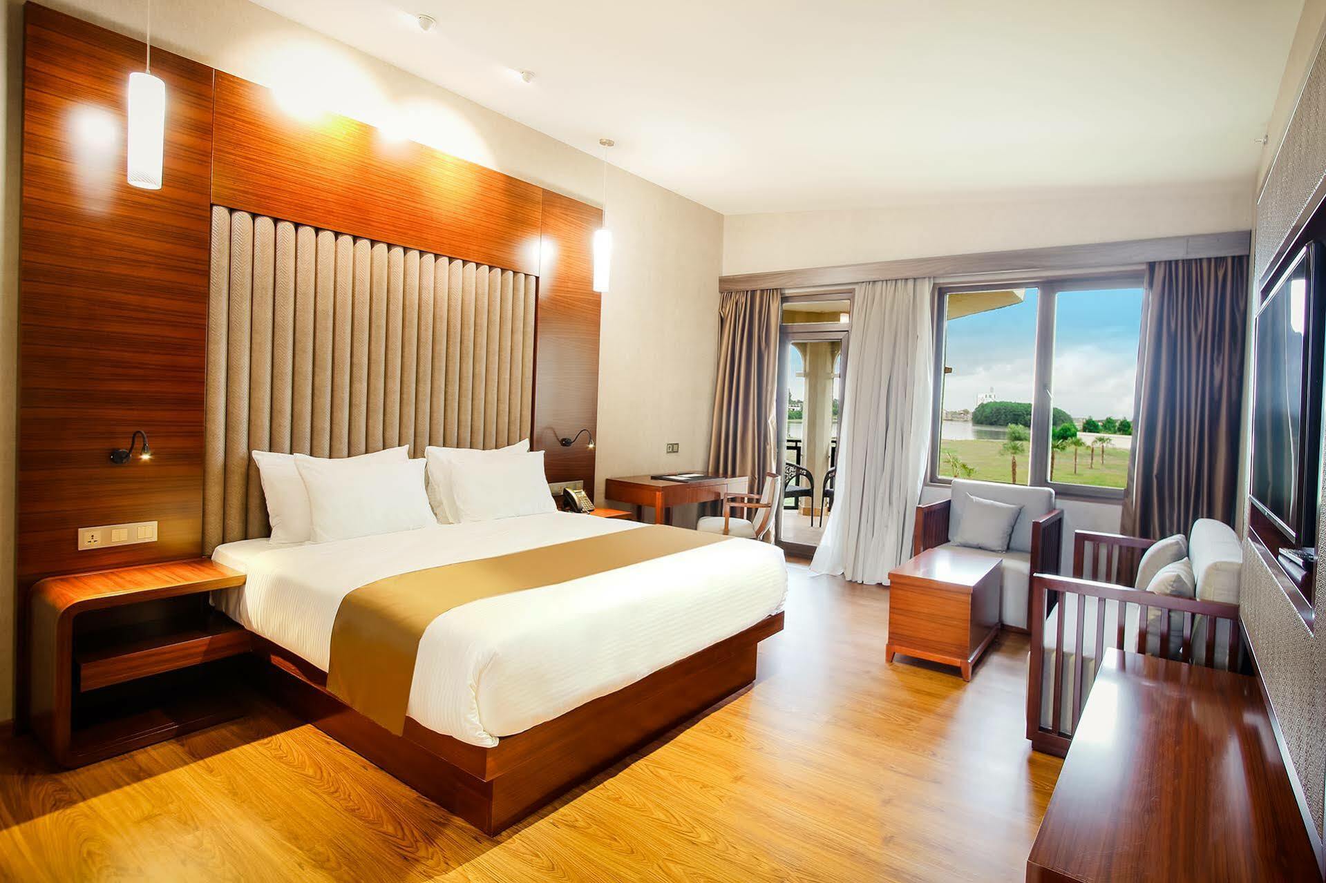 Anaklia Resort By Pratap'S Signature Esterno foto