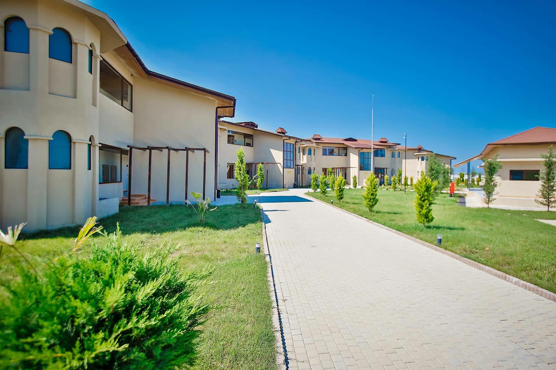 Anaklia Resort By Pratap'S Signature Esterno foto